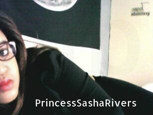 PrincessSashaRivers
