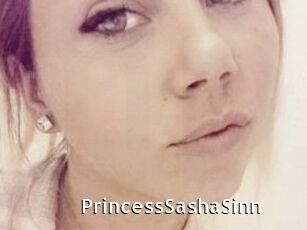 PrincessSashaSinn