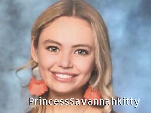 PrincessSavannahKitty
