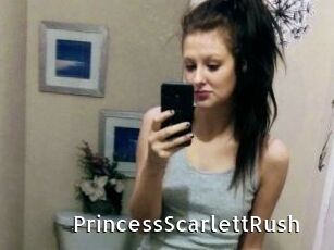 PrincessScarlettRush