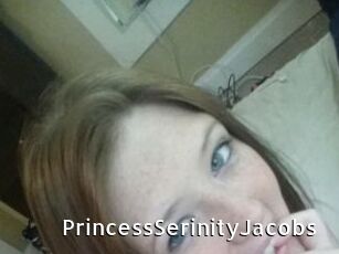 PrincessSerinityJacobs