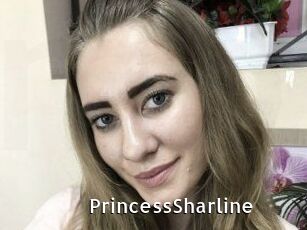PrincessSharline