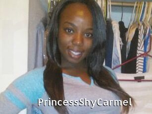PrincessShyCarmel