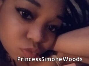 PrincessSimoneWoods