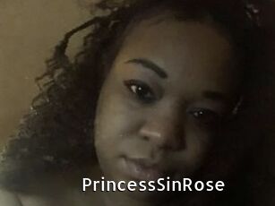 PrincessSinRose