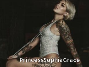 PrincessSophiaGrace