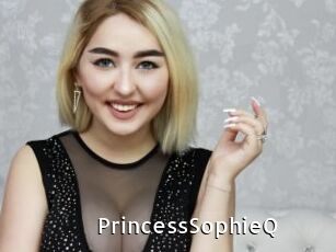 PrincessSophieQ