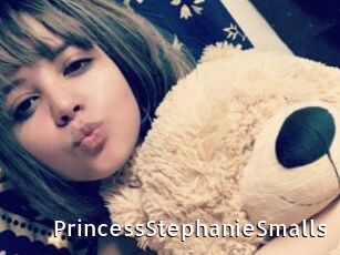 PrincessStephanieSmalls