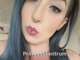 PrincessTantrum