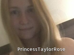 PrincessTaylorRose
