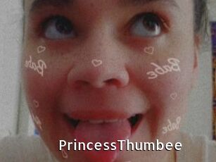 PrincessThumbee