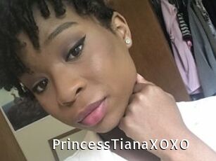 PrincessTianaXOXO
