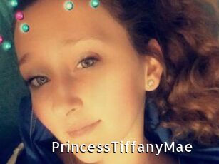 PrincessTiffanyMae