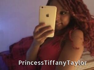PrincessTiffanyTaylor