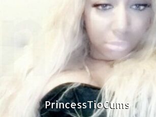 PrincessTioCums