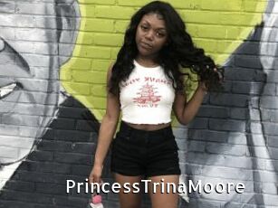 PrincessTrinaMoore