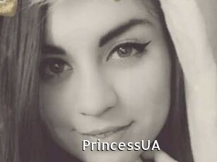 PrincessUA