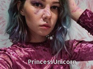 PrincessUnicorn
