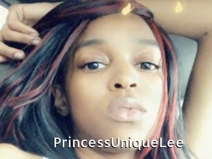 PrincessUniqueLee