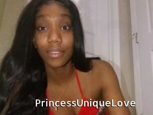 PrincessUniqueLove