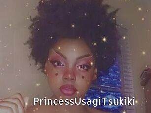 PrincessUsagiTsukiki