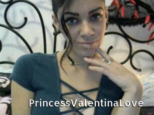 PrincessValentinaLove