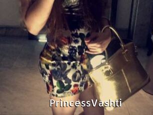 PrincessVashti My Porno Stash