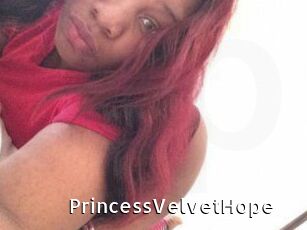 PrincessVelvetHope