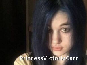 PrincessVictoriaCarr