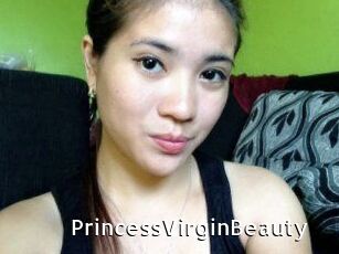 PrincessVirginBeauty