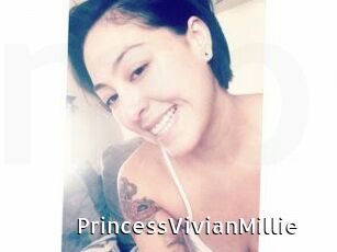 PrincessVivianMillie