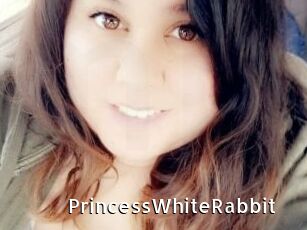 PrincessWhiteRabbit
