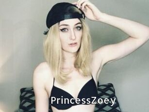PrincessZoey