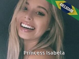 Princess_Isabela