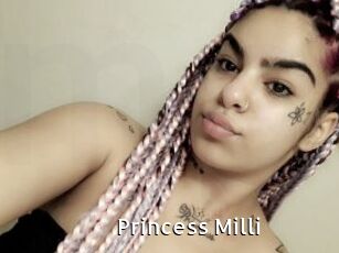 Princess_Milli
