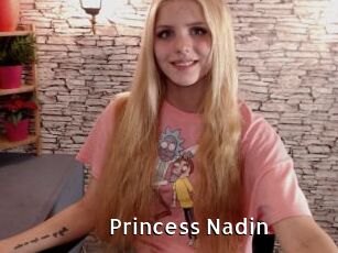 Princess_Nadin
