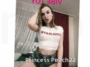 Princess_Peach22 My Porno Stash