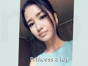 Princess_a_lot