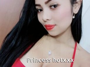 Princess_hotxxx