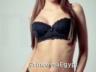 PrincessaEgypt
