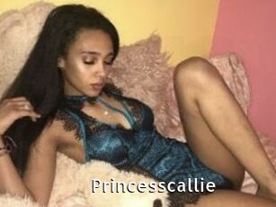 Princesscallie