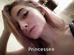 Princessee My Porno Stash