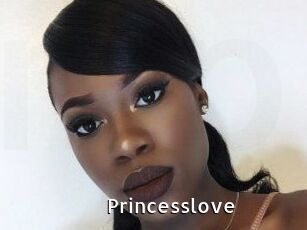 Princesslove