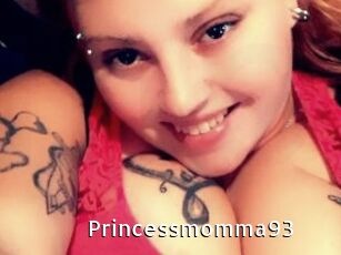 Princessmomma93