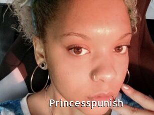 Princesspunish