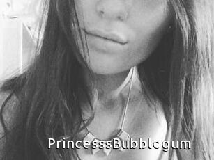 PrincesssBubblegum