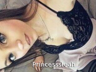 Princesssleah