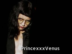 PrincexxxVenus