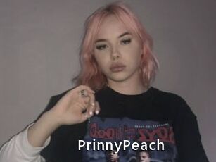 PrinnyPeach