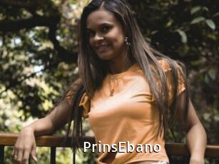 PrinsEbano